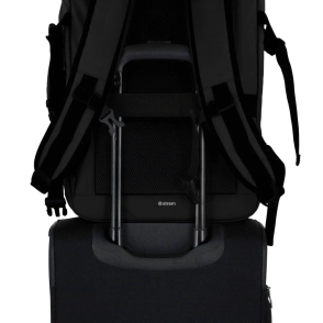 MOCHILA DE VIAJE DISCOVERY 5XT BLACK XTREM