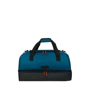 BOLSO DEPORTIVO BRISBANE 4XT ETERRNITY BLUE XTREM