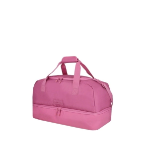 BOLSO DEPORTIVO BRISBANE 4XT IMPERIAL ROSE XTREM