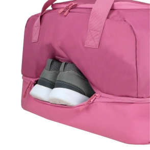 BOLSO DEPORTIVO BRISBANE 4XT IMPERIAL ROSE XTREM