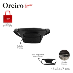 RI&Ntilde;ONERA OREIRO LOVE