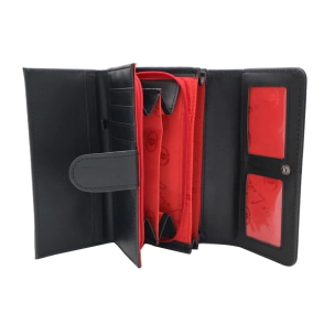 BILLETERA OREIRO LOVE