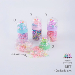 BOX TERMINAL DE TRENZA TRENDY