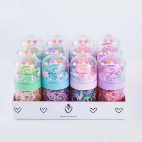 BOX TERMINAL DE TRENZA TRENDY