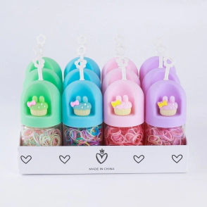 BOX TERMINAL DE TRENZA TRENDY