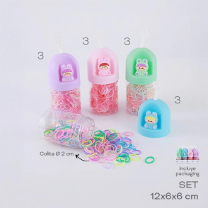 BOX TERMINAL DE TRENZA TRENDY