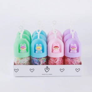 BOX TERMINAL DE TRENZA TRENDY