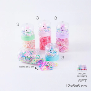 BOX TERMINAL DE TRENZA TRENDY