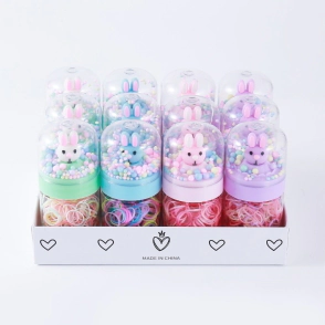 BOX TERMINAL DE TRENZA TRENDY