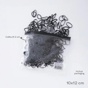 SOBRE TERMINAL DE TRENZA TRENDY