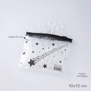 SOBRE TERMINAL DE TRENZA TRENDY