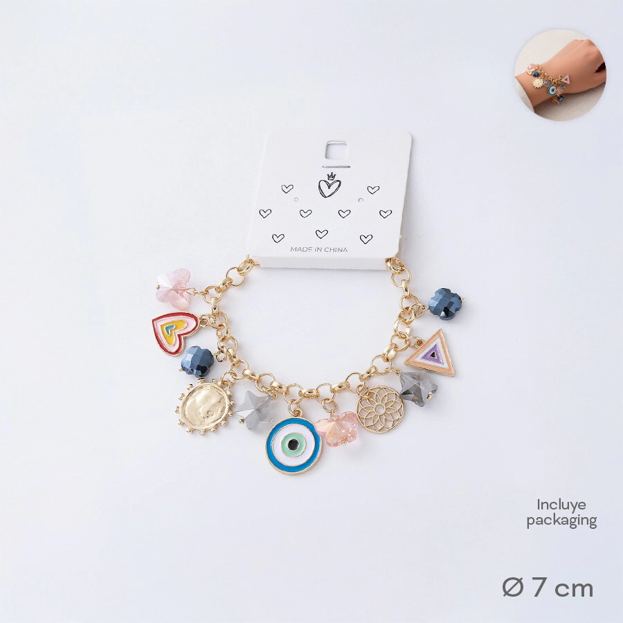 PULSERA TRENDY