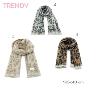 BUFANDA TRENDY