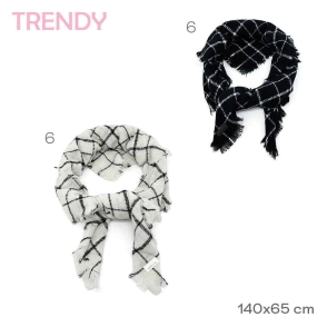 BUFANDA TRENDY
