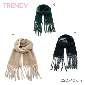 BUFANDA TRENDY