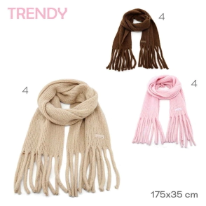 BUFANDA TRENDY