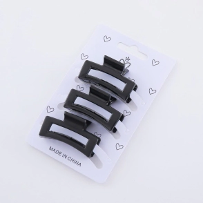 SET BROCHES TRENDY