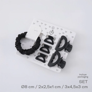 SET PELO TRENDY