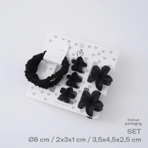 SET PELO TRENDY