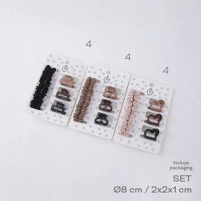 SET PELO TRENDY