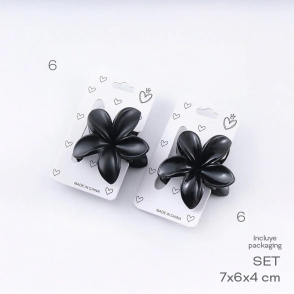 BROCHE TRENDY