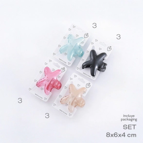 BROCHE TRENDY