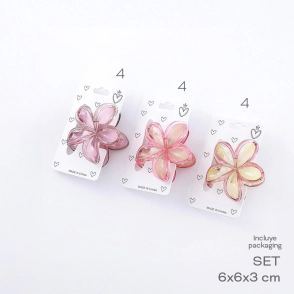 BROCHE TRENDY