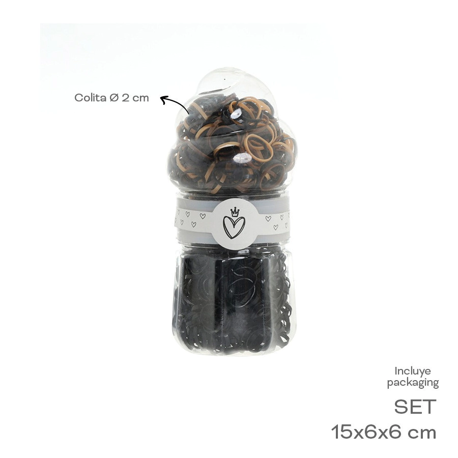 BOX COLITAS TRENDY