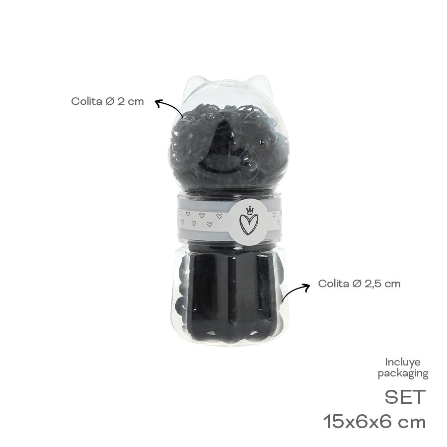 BOX COLITAS TRENDY