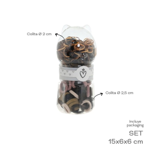 BOX COLITAS TRENDY