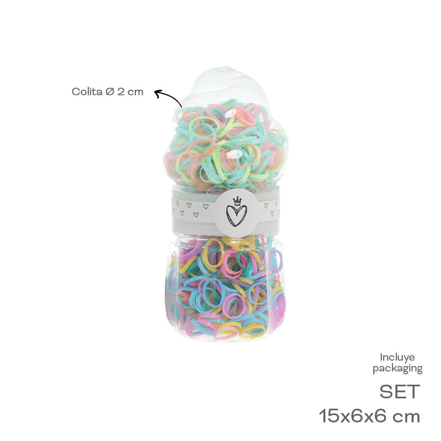 BOX COLITAS TRENDY