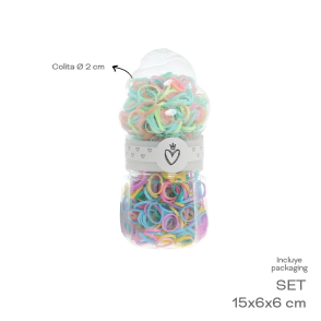 BOX COLITAS TRENDY