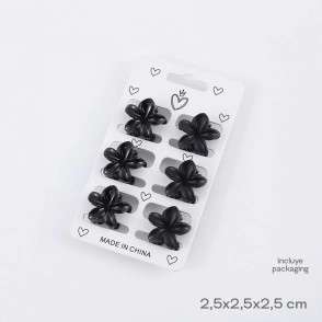SET BROCHES TRENDY