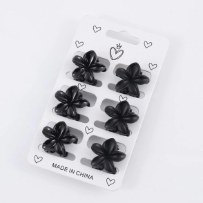 SET BROCHES TRENDY
