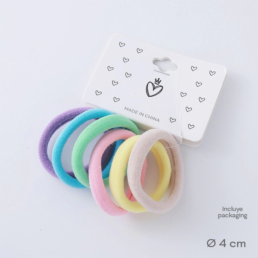 COLITAS TRENDY