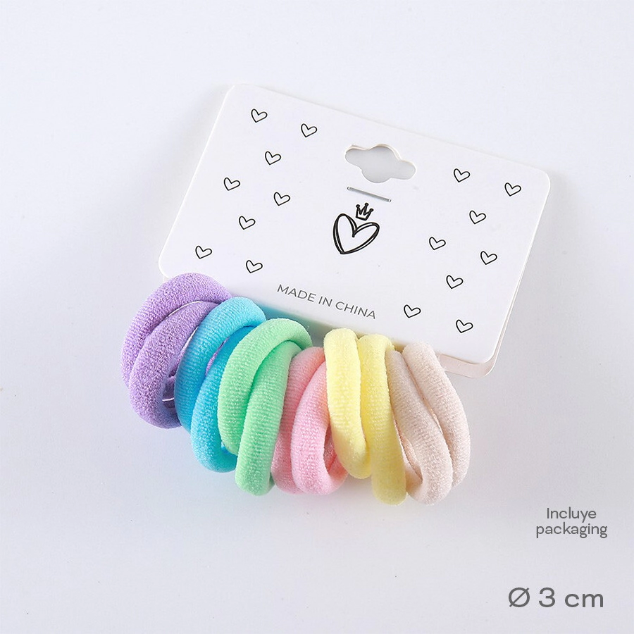 COLITAS TRENDY