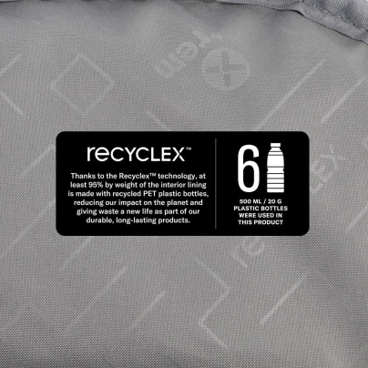 BOLSO DEPORTIVO AEROBIC 3XT SOFT LILAC XTREM