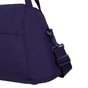 BOLSO DEPORTIVO JOGGING 3XT DARK PURPLE XTREM