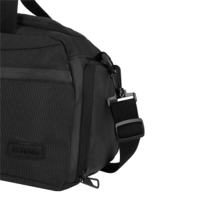 BOLSO DEPORTIVO QUEST 3XT BLACK XTREM