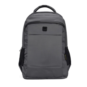 MOCHILA BACKPACK XPERT GREY TRAVEL BLUE