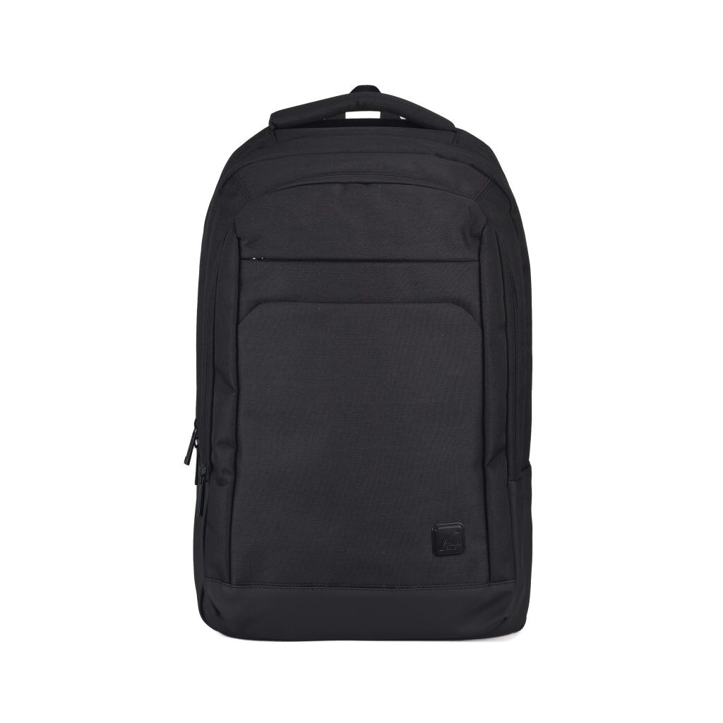 MOCHILA METRO PRO EXECUTIVE BLACK TRAVEL BLUE