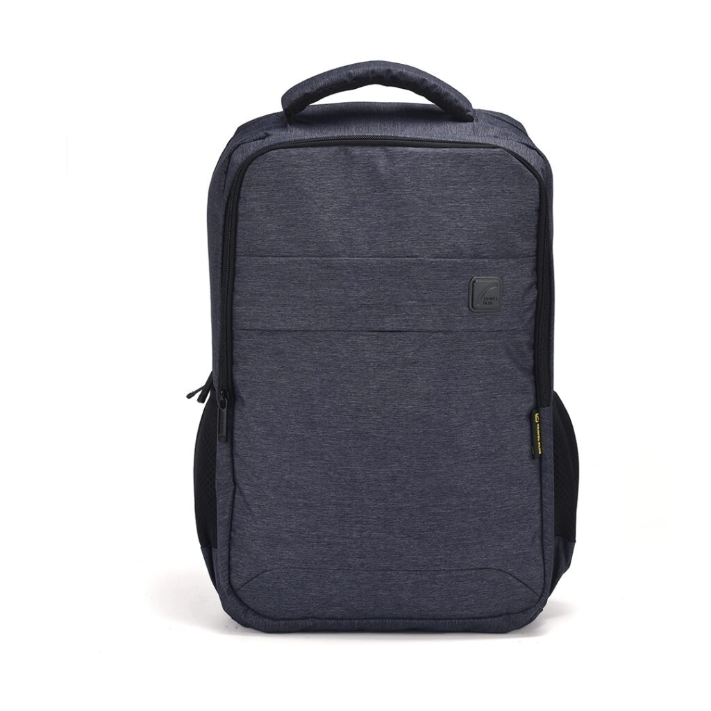 MOCHILA HARMONY URBAN BLUE TRAVEL BLUE
