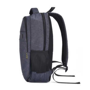 MOCHILA HARMONY URBAN BLUE TRAVEL BLUE
