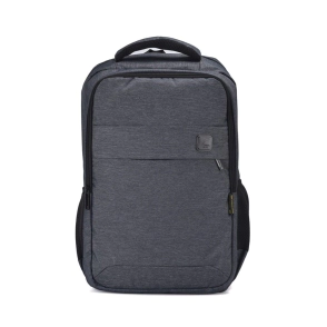 MOCHILA HARMONY URBAN GREY TRAVEL BLUE