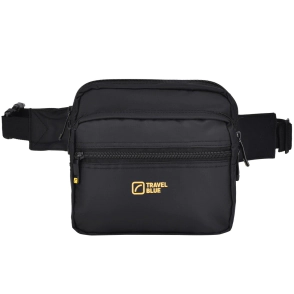 RI&Ntilde;ONERA METRO POUCH TRAVEL BLUE