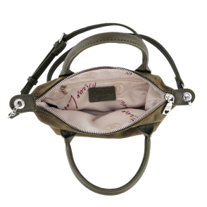 CARTERA OREIRO LOVE VISON