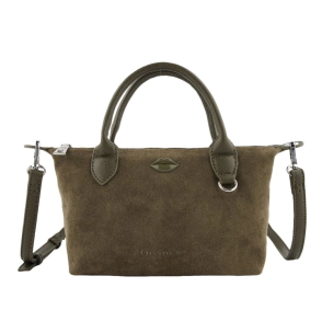 CARTERA OREIRO LOVE VISON