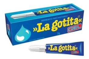 La Gotita Gel 3G