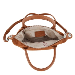 CARTERA OREIRO LOVE CAMEL