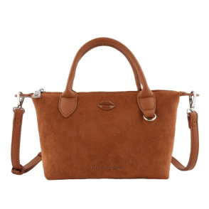 CARTERA OREIRO LOVE CAMEL